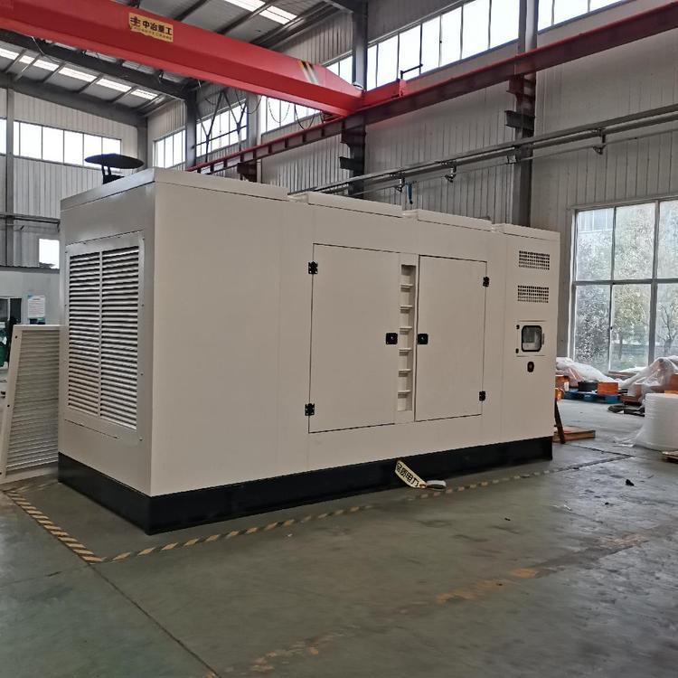 吴堡发电机出租